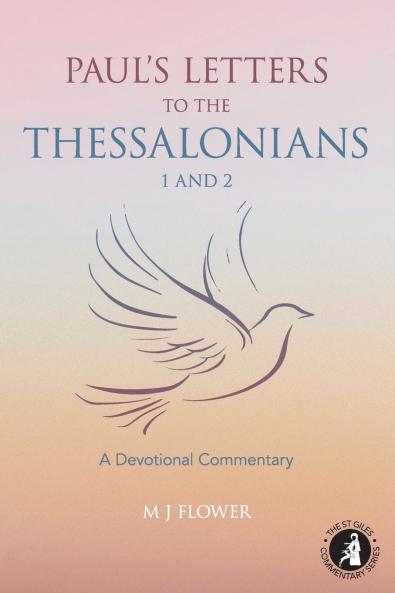 Paul's Letters to the Thessalonians 1 and 2