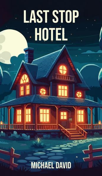 Last Stop Hotel