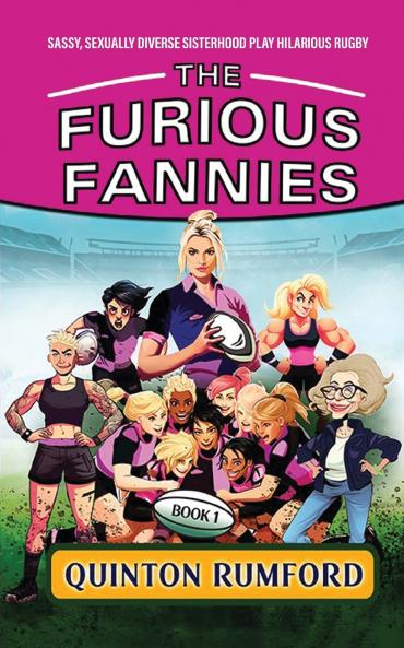 The Furious Fannies