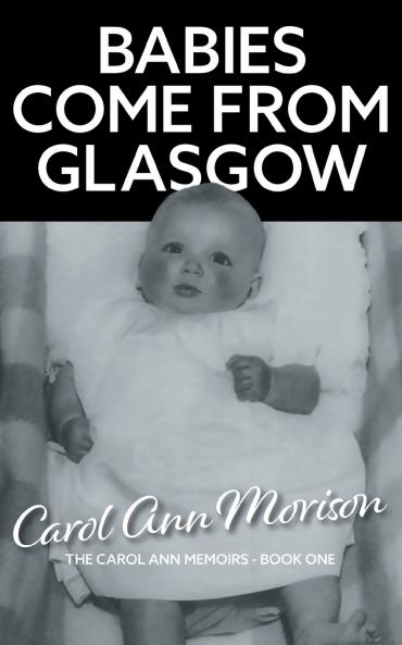 Babies Come from Glasgow