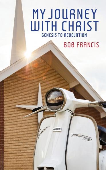 My Journey With Christ