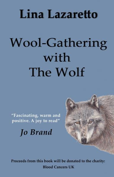 Wool-Gathering with The Wolf
