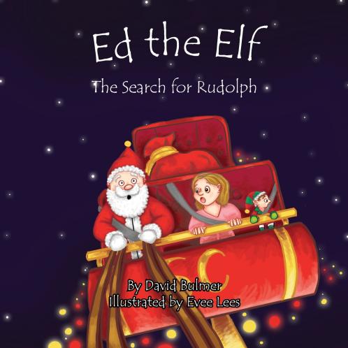 Ed the Elf