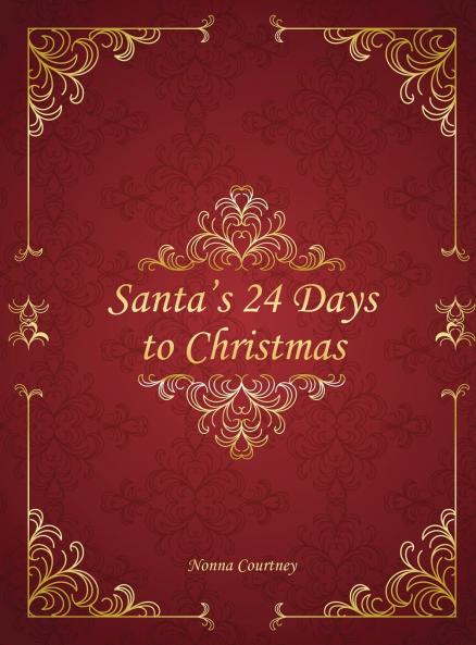Santa's 24 Days to Christmas