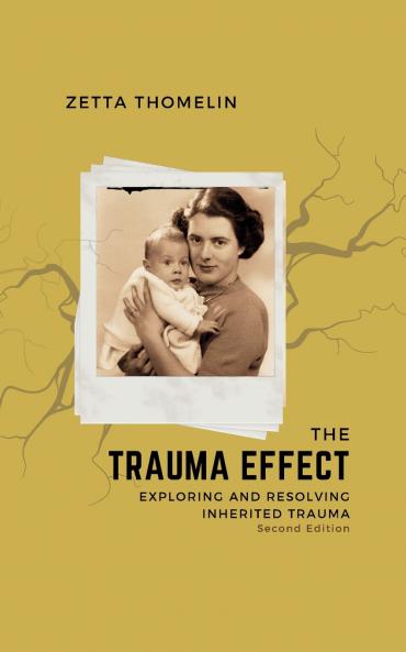 The Trauma Effect (Second Edition)