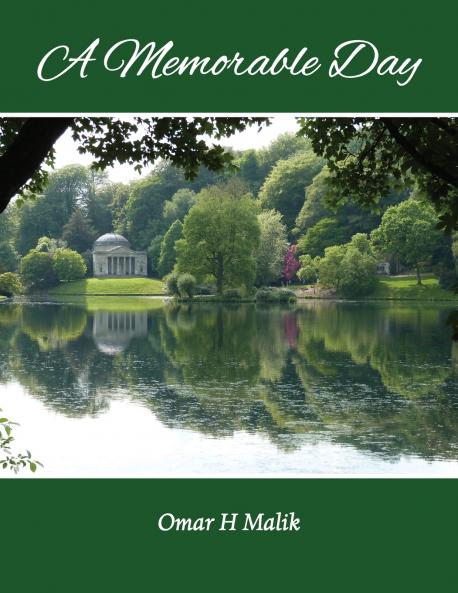 A Memorable Day