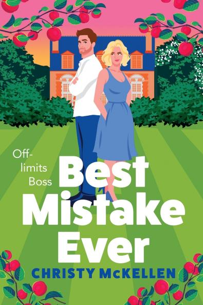 Best Mistake Ever