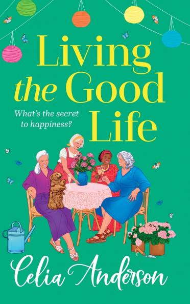 Living the Good Life