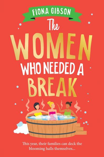 The Women Who Needed a Break