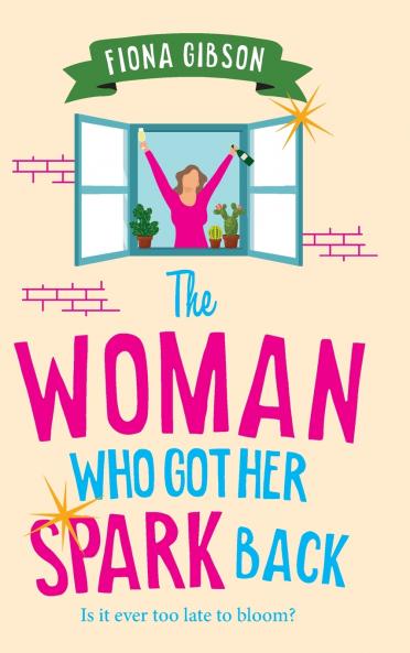 The Woman Who Got Her Spark Back