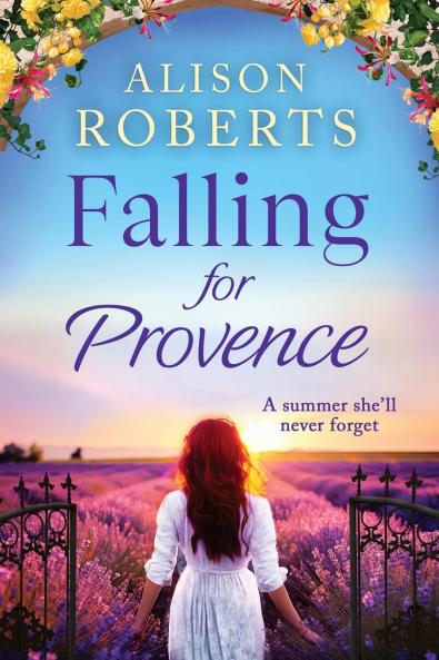 Falling For Provence