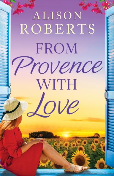 From Provence with Love