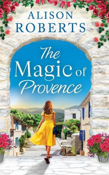 The Magic of Provence