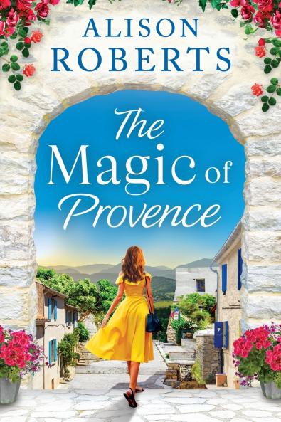 The Magic of Provence