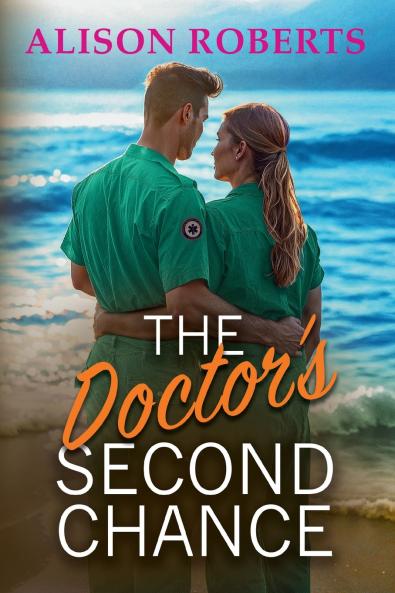 The Doctor's Second Chance