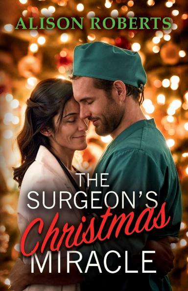 The Surgeon's Christmas Miracle