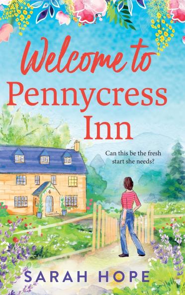 Welcome to Pennycress Inn