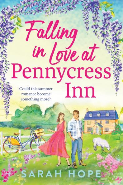 Falling in Love at Pennycress Inn