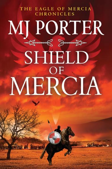 Shield of Mercia