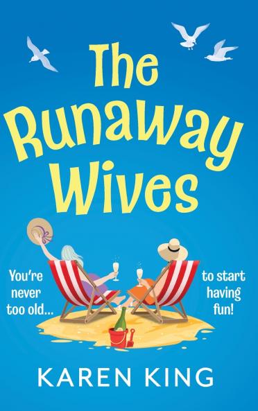 The Runaway Wives