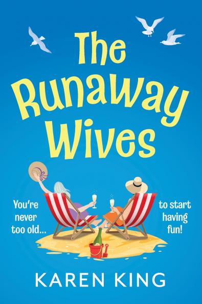 The Runaway Wives