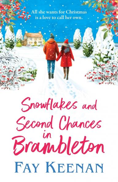 Snowflakes and Second Chances in Brambleton