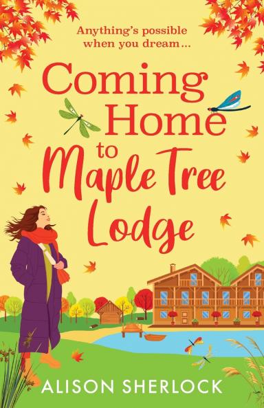 Coming Home to Maple Tree Lodge