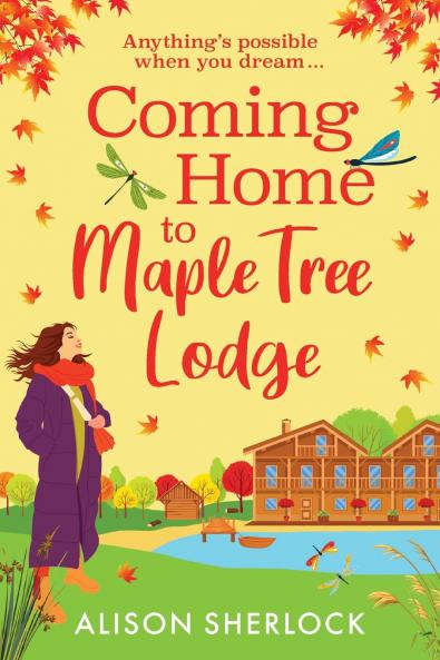 Coming Home to Maple Tree Lodge