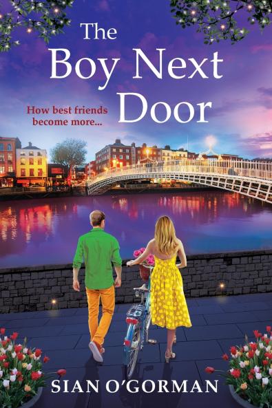The Boy Next Door