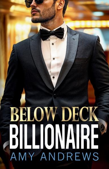 Below Deck Billionaire