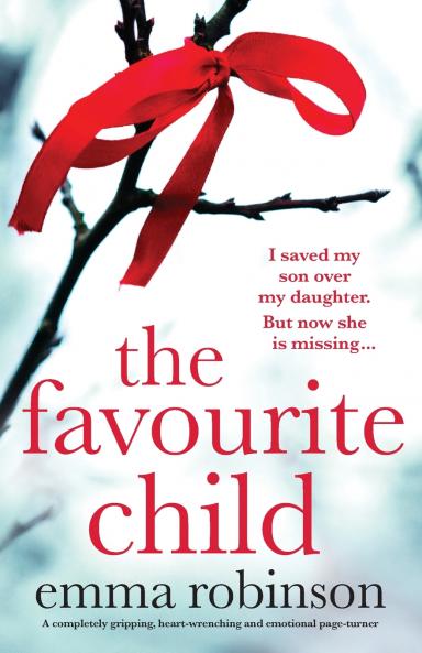 The Favourite Child