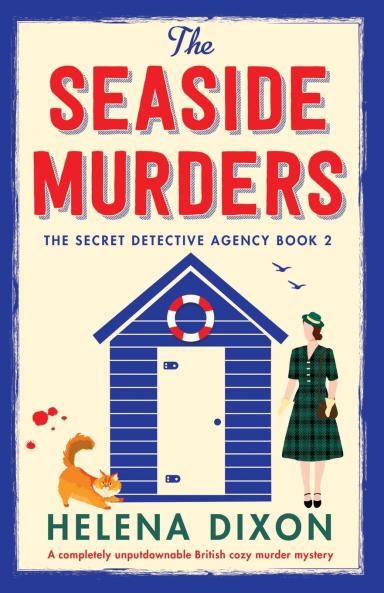The Seaside Murders