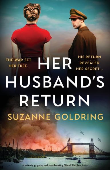 Her Husband's Return