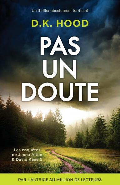 Pas un doute