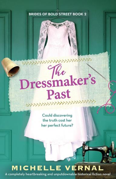 The Dressmaker's Past