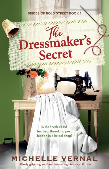 The Dressmaker's Secret