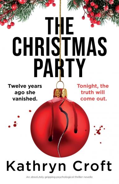 The Christmas Party