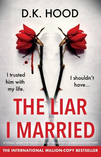 The Liar I Married