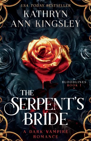 The Serpent's Bride