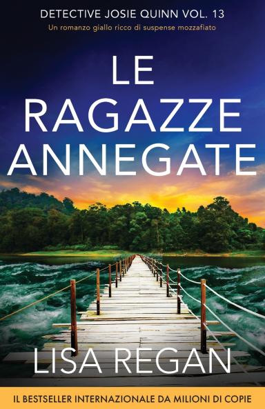 Le ragazze annegate