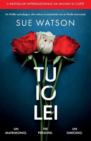 Tu io lei