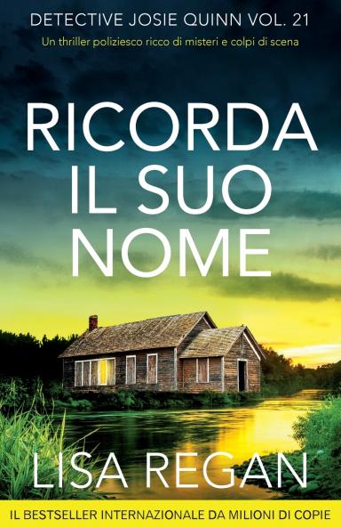 Ricorda il suo nome