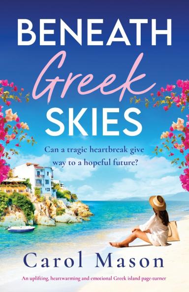 Beneath Greek Skies