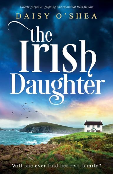 The Irish Daughter