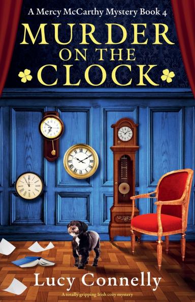 Murder on the Clock