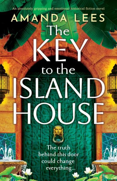 The Key to the Island House