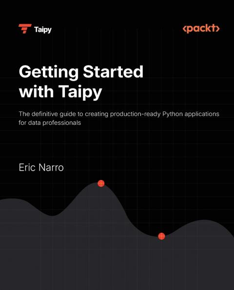 Getting Started with Taipy