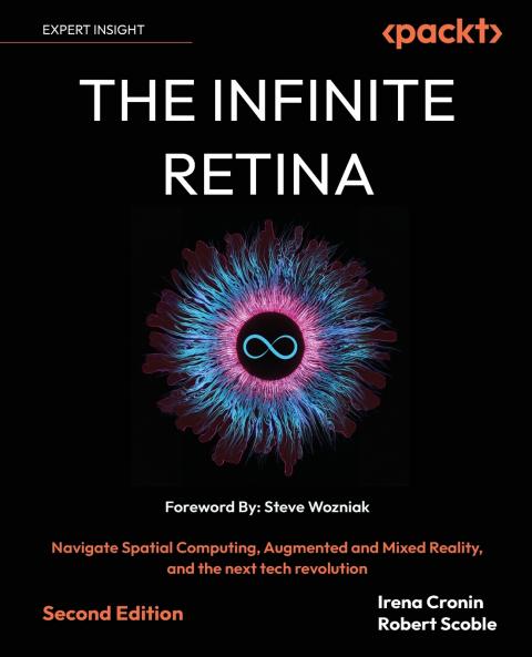 The Infinite Retina - Second Edition