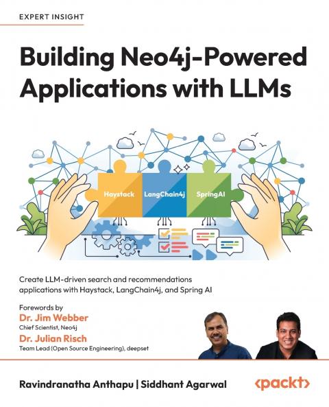 Building Neo4j-Powered Applications with LLMs