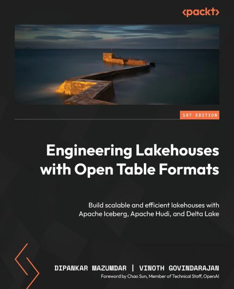 Engineering Lakehouses with Open Table Formats